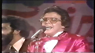 Héctor Lavoe - Concierto de Fin de Año en WAPA TV. P.R. (1979-80). Producido por: Willie Colón.