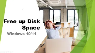 Windows 10 & 11 Space Hacks: Reclaim Your Hard Drive