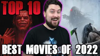 Top 10 Best Movies of 2022