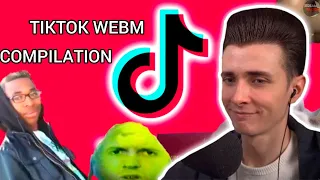 ХЕСУС СМОТРИТ: ЛУЧШИЕ МЕМЫ ИЗ ТИКТОК // TIKTOK WEBM COMPILATION 30