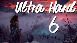 Horizon Zero Dawn The Frozen Wilds - Ultra Hard - A Secret Shared