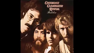 Найдено на старой ленте:"Creedence Clearwater Revival"-(Pendulum )--- «Born to Move» (повтор)