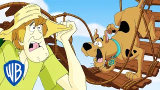 Scooby-Doo! auf Deutsch | Die Schlucht überqueren | WB Kids