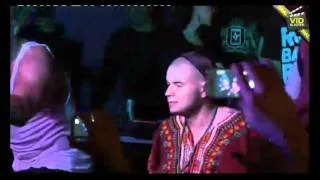 ONYX feat. Рем Дигга - LIVE в Ростове 8-01-2012