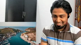 Crimea Aerial Timelab.pro // Крым Аэросъемка REACTION