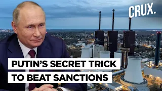 Ukraine War l Will Putin Use These Tricks To Evade Sanctions, Bolster Russia's Military & Economy?