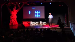 Why sex really matters | David Page | TEDxBeaconStreet