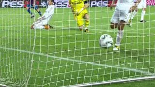 Lionel Messi vs Real Madrid Home (Spanish Super Cup Final) 11-12 HD 720p by Hristow