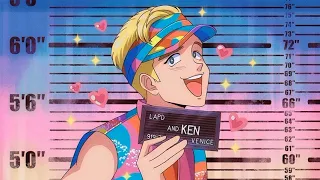 Nightcore I’m just ken