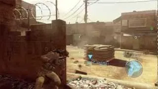 Tom Clancy's Ghost Recon Future Soldier: Hauppauge HD PVR Quality Test 41