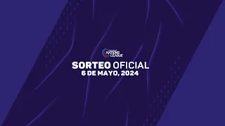 Liga de Naciones Concacaf 2024/25 | Sorteo Oficial