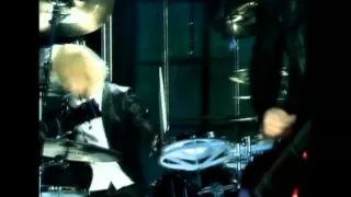 DIR EN GREY - SAKU