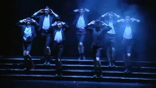 Madonna - Vogue - Choreographed by Dean Lee