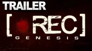 [REC]3: Genesis Trailer