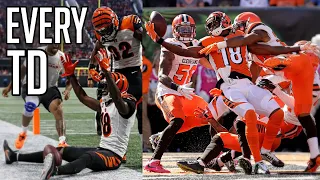 Every AJ Green NFL Touchdown