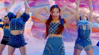 [1 Hour Loop] TWICE "I CAN'T STOP ME" M/V