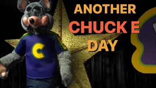 Chuck E. Cheese Another Chuck E Day (Altoona Pennsylvania)