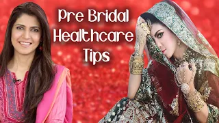 Ghazal Siddique's Podcast / Women Healthcare Tips With Dr Sumbul Sohail - Ghazal Siddique