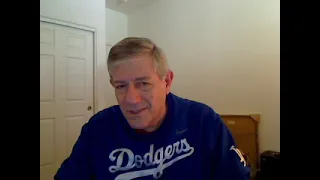 Let's Talk Dodgers 4-13-21