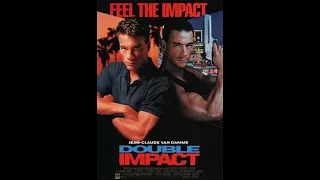 217 - Duplo #IMPACTO 1991 (#DOUBLE Impact) CRÍTICAS DE CINEMA BY ARIEL