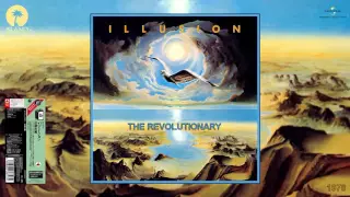 Illusion - The Revolutionary (Remastered) [Symphonic Rock - Progressive Rock] (1978)