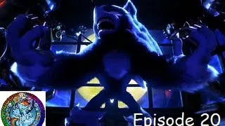 Let's Play Sonic Unleashed (PS3 Blind Edition) Episode 20: Sonic and the Quest for Progression