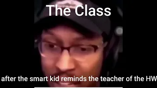 School Slander Remastered