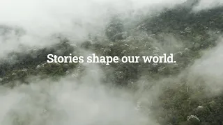Stories shape our world. It matters how they’re told. | One World Media