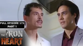 The Iron Heart Full Episode 172 - Part 1/3 | English Subbed