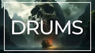 Action Dark Tribal Drums NO COPYRIGHT Cinematic Background Music