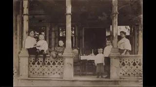 Альбом Усадьба «Красково»/ Album "Kraskovo Manor" - 1896