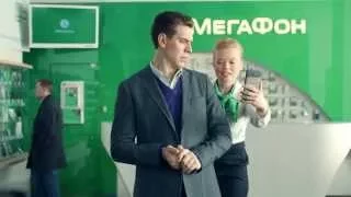 MegaFon Login +. Телефон и он же - планшет.