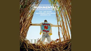 These Days (feat. Jess Glynne, Macklemore & Dan Caplen) (Rudimental VIP)