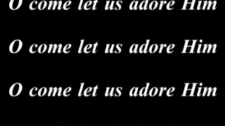 Nat King Cole - O Come All Ye Faithful