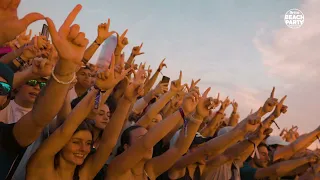 Brisa Beach Party 2022 - Official Aftermovie