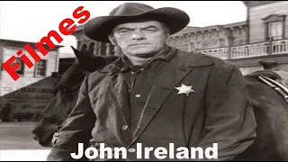 Filmes de John Ireland - Parte 1(1946-1960).
