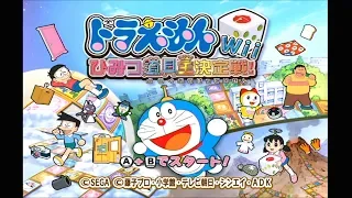 【3人実況】ドラえもんの『パーティゲーム』が争い合いだらけで面白い