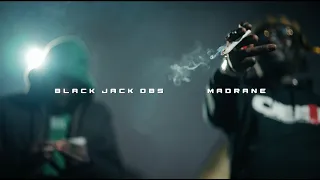 Black Jack OBS x Madrane - Stratagème