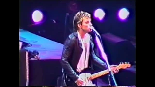 Jon Bon Jovi - Tokyo, Japan  07.07.1997 [AI]
