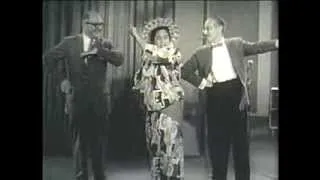 You Bet Your Life #58-15 Groucho does the Hula (Secret word 'Name', Jan 1, 1959)