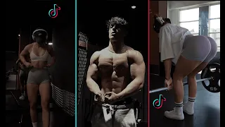 7 Minutes of Relatable Gym TikToks #34 💪🏼Tik Tok Compilation/Motivation