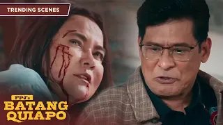 'FPJ's Batang Quiapo Big Time' Episode | FPJ's Batang Quiapo Trending Scenes