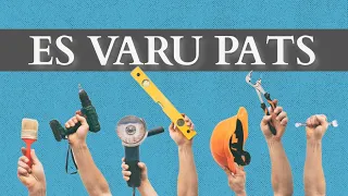 Es varu pats S5E10