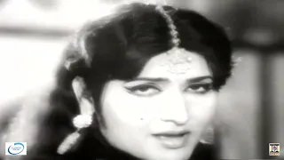 DIL KO JALAY MERA SOHNA MAHI - NOOR JEHAN SINGS FOR ASIYA - FILM BEIMAAN