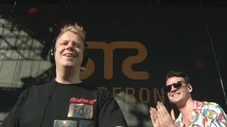 Ruben de Ronde & Rodg pres TogetheRR - Live at ASOT 900, San Francisco (29-06-2019)