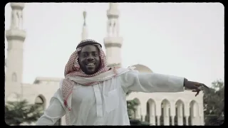 Baxxy Mw - Alhamdulillah (Official Music Video)