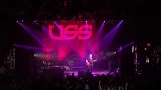 USS Live - K.I.T. - Guelph - 2 Nov 18