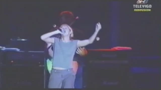 Guano Apes - Living In A Lie (Live @ Festimad 2001)