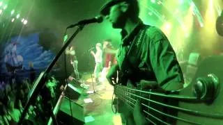 FIRKIN - Drunken Sailor Song [HD version]