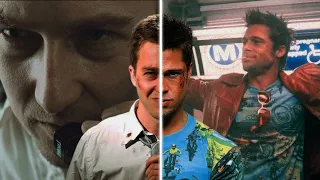 Exploring the Split Personality in Fight Club: Dark Psychology Analysis